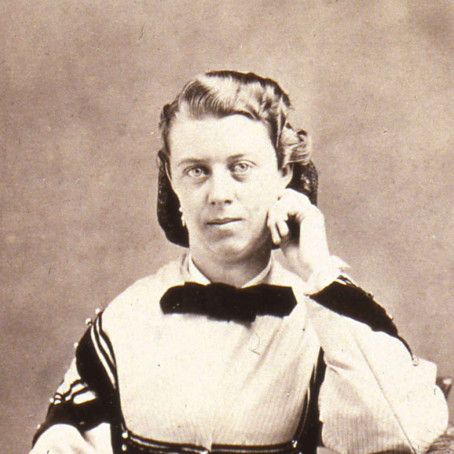 Levira Annette Clark Smith (1842 - 1888) Profile